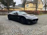 Maserati Granturismo S 4.7 V8 F1 Automatik  - Maserati Granturismo in Duisburg