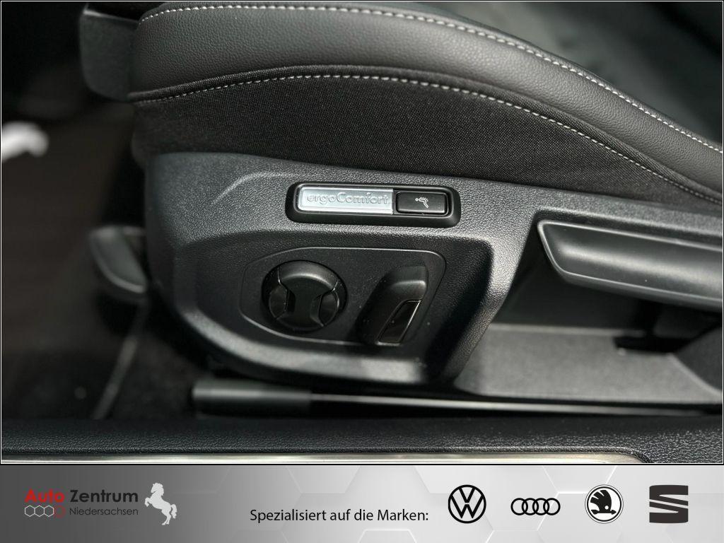 Volkswagen Arteon Shoot B 2.0TSI R-Line AZN-HAUS-FÖRDERUNG*, миниатюра 12