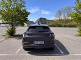 Ford Mustang Mach-E Extended Range mit Tech-Paket 1 - Ford Mustang Mach-E von privat