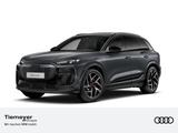 Audi SQ6 e-tron Q 2x S LINE 360° BUO STDHZG AHK PANO - Audi SQ6 e-tron Neuwagen