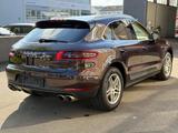 Porsche Macan S Diesel PDLS Air Mwst. Finanz.4,69% - Porsche Macan SUV