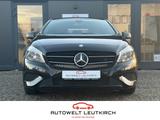 Mercedes-Benz A180 BlueEfficiency 1 HAND KLIMA PDC SERVO SHZ - Mercedes-Benz A 180: Kleinwagen