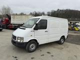 Volkswagen LT 35 Kastenwagen - Volkswagen Lt 35