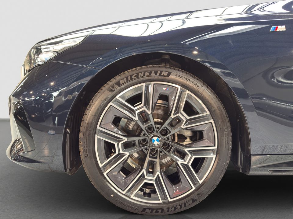 BMW 520 - Bild 9