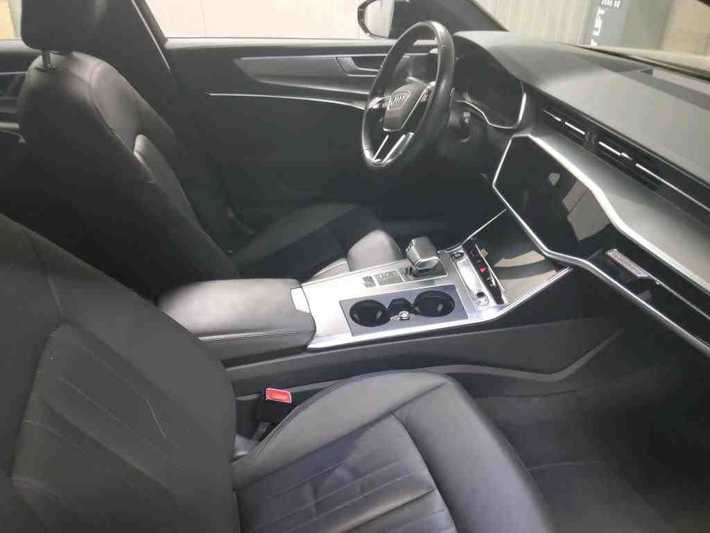 Audi A6 - Bild 7