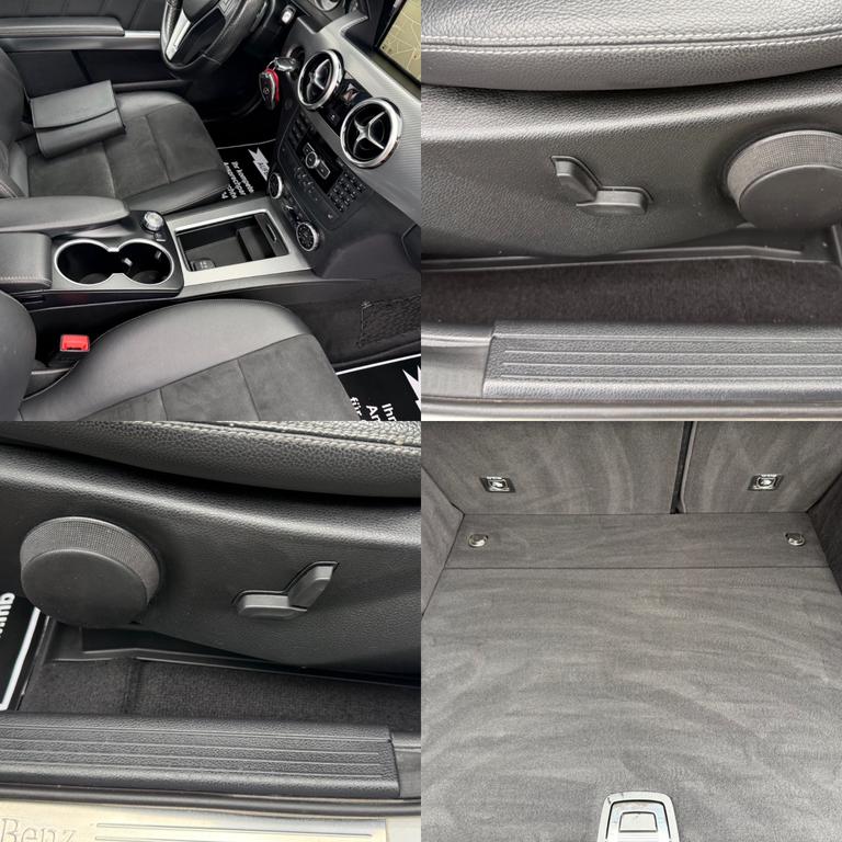 Mercedes-Benz GLK 250