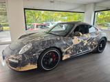 Porsche 997 Carrera 4 GTS Coupe*PCM*PASM*BOSE - Porsche 997 aus 2011