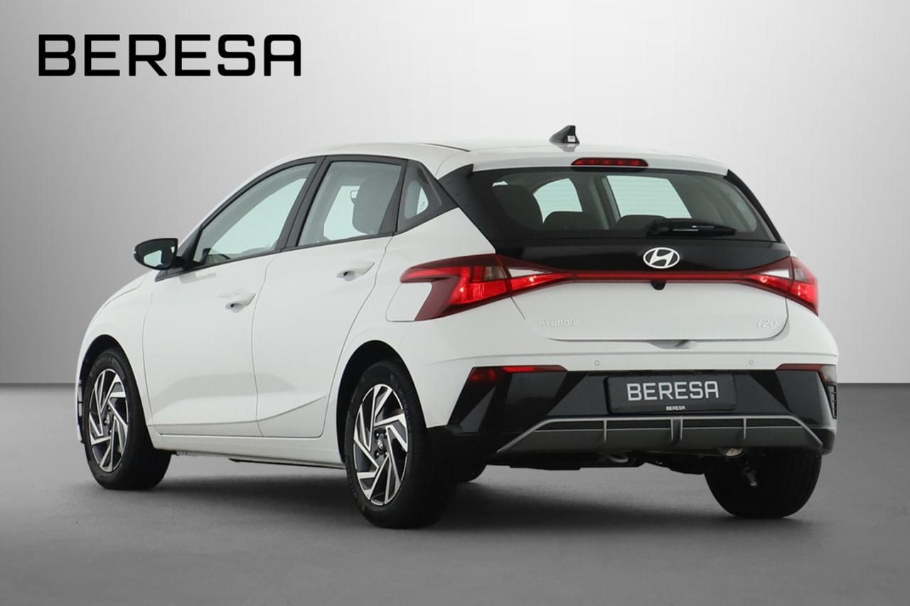 Hyundai i20 – Bild 5