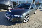 Audi A4 Avant 2.0 TFSI Bi-Xenon Navi Sitzheizung PDC - Audi A4: TFSI