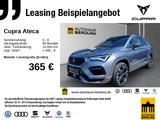 Cupra Ateca 1.5 TSI DSG *360°*NAV*GRA*SHZ*