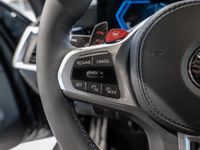 BMW X6 M - Vorschau Bild 21