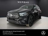 Mercedes-Benz GLE 400 AMG-NIGHT-MEMORY-PANO-AHK-UVP 110.500,- - Mercedes-Benz GLE 400 in Wiesbaden