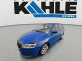 Skoda Fabia 1.0 TSI Cool Plus MFL ZV mit Funk Klima - Skoda: Fun