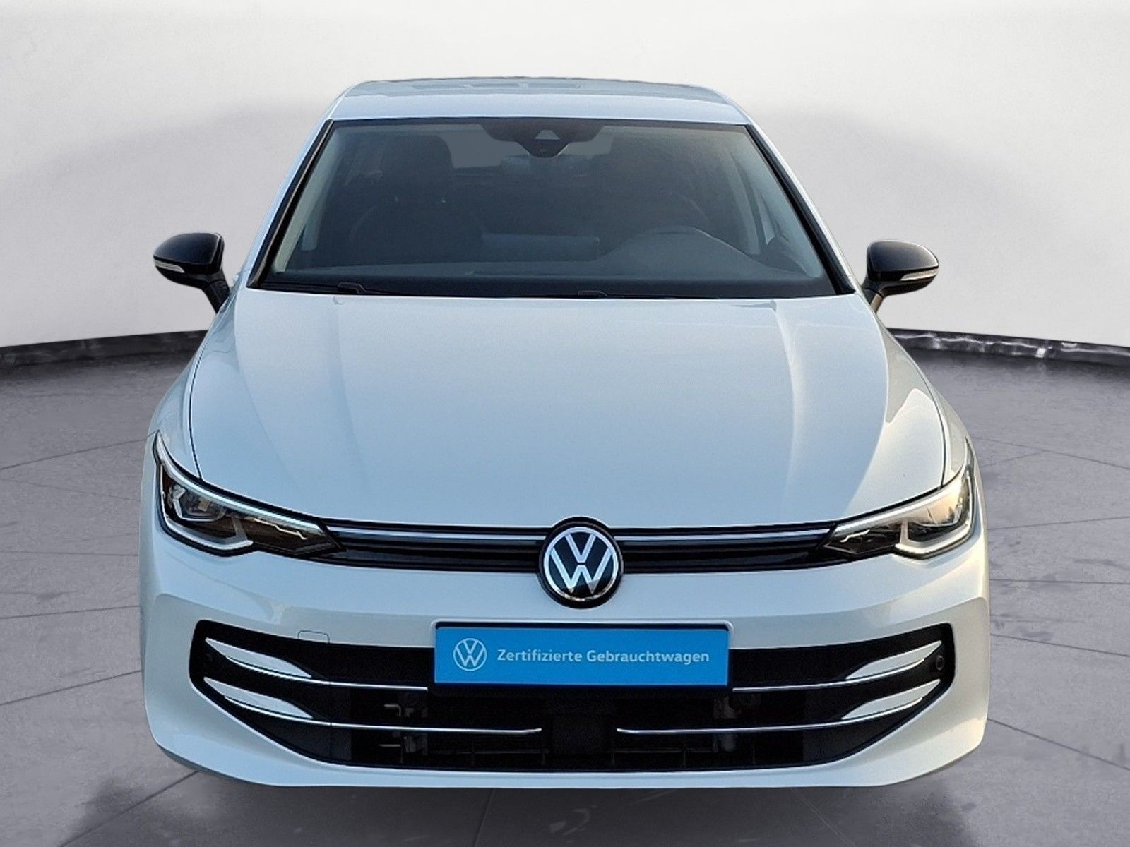 Volkswagen Golf - Bild 7