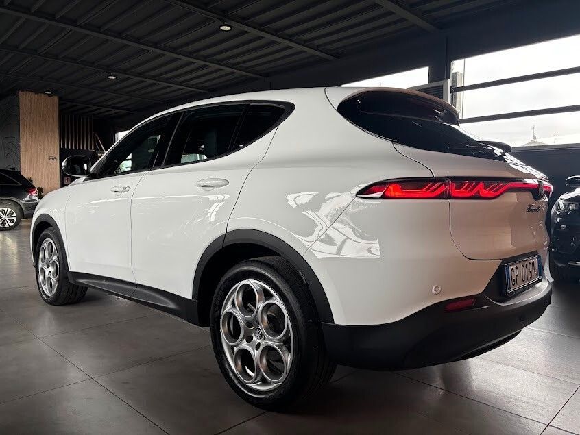 Other Alfa Romeo Tonale 1.5 130 CV MHEV TCT7 Sprint imagem 2