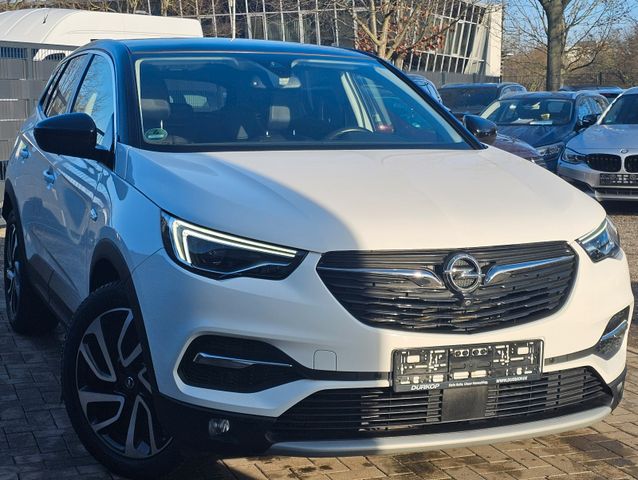 Opel Grandland Ultimate*PANO*AMBIENTE*AFL*HSA*DENON*