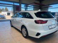 Kia cee'd Sportswagon - Vorschau Bild 6