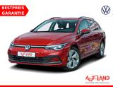 Volkswagen Golf VIII Variant 1.5 TSI Style LED Navi ACC DAB - Volkswagen Golf: Vi Tsi