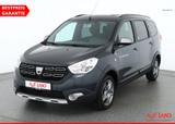 Dacia Lodgy 1.2 TCe Stepway Navi Tempo 7-Sitzer PDC - Dacia Lodgy aus 2018