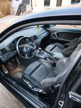 BMW bmw e46 Compact 318i - BMW 318: 318i Compact