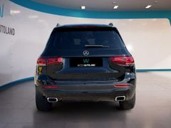 Fahrzeugabbildung Mercedes-Benz GLB 200 7G-DCT "Progressive" PANORAMA NIGHT NAVI