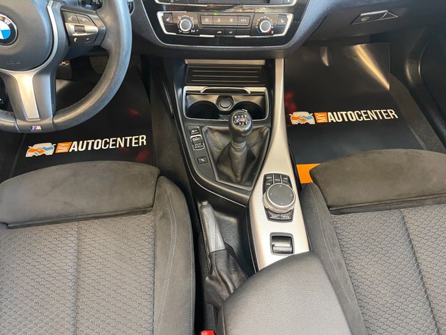 BMW Cabrio 220 d M Sport *1.HAND*19%MWST*NAVI*KAMERA