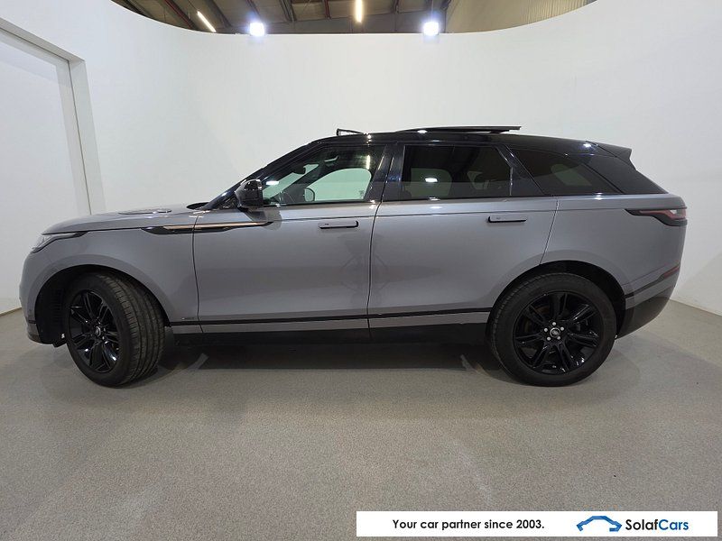 Land Rover Range Rover Velar 2.0 TD4 R-Dynamic Aut. Pano L imagem 2