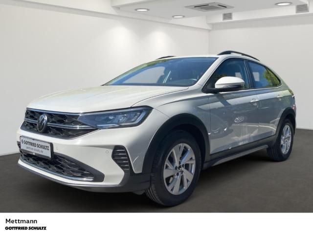 Volkswagen Taigo 1.0 TSI Life LED PDC SHZ ALU ZV