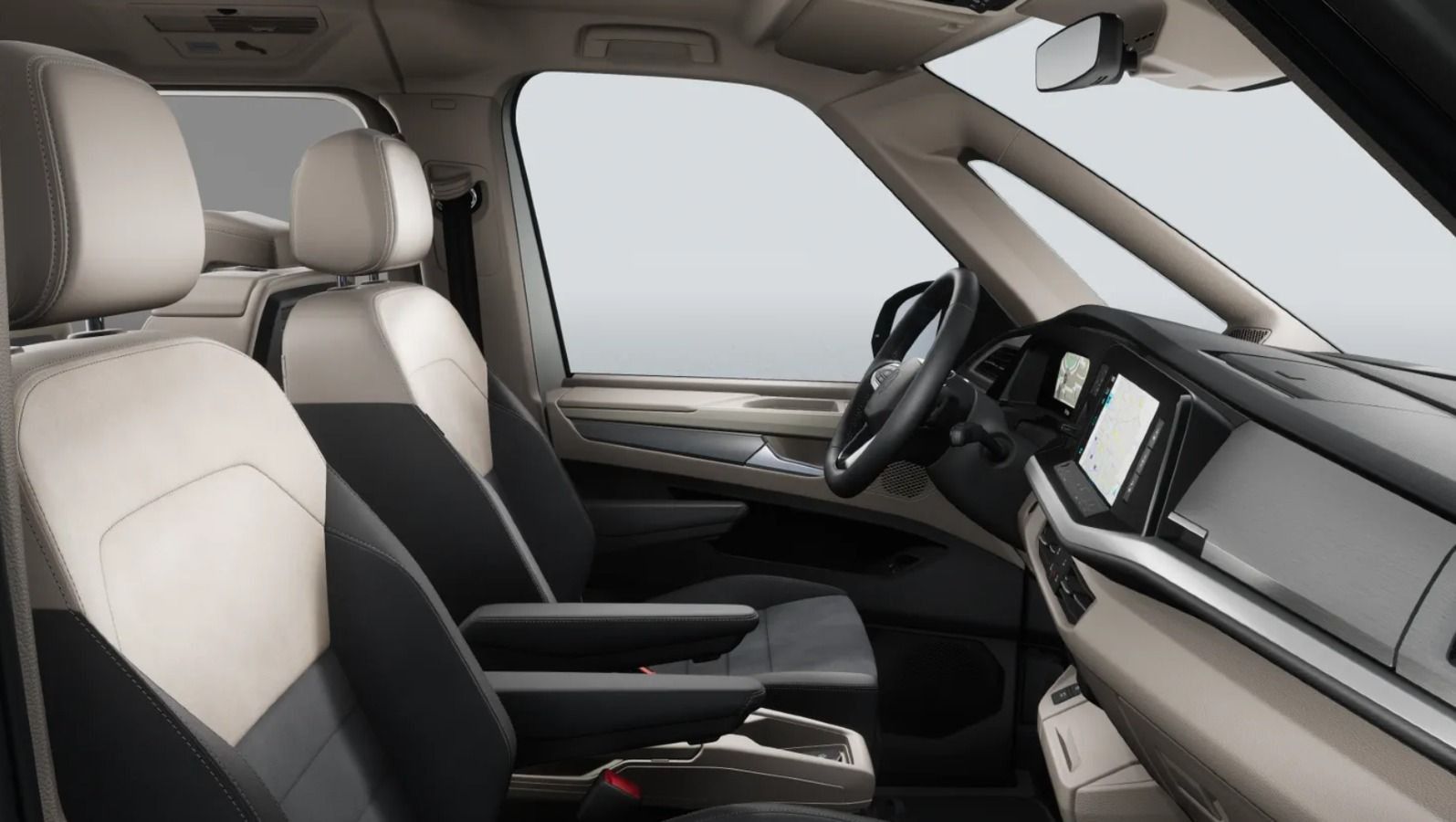 Volkswagen T7 Multivan - Bild 14
