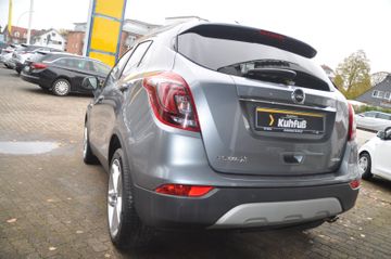 Bild 6 Opel Mokka X Design Line