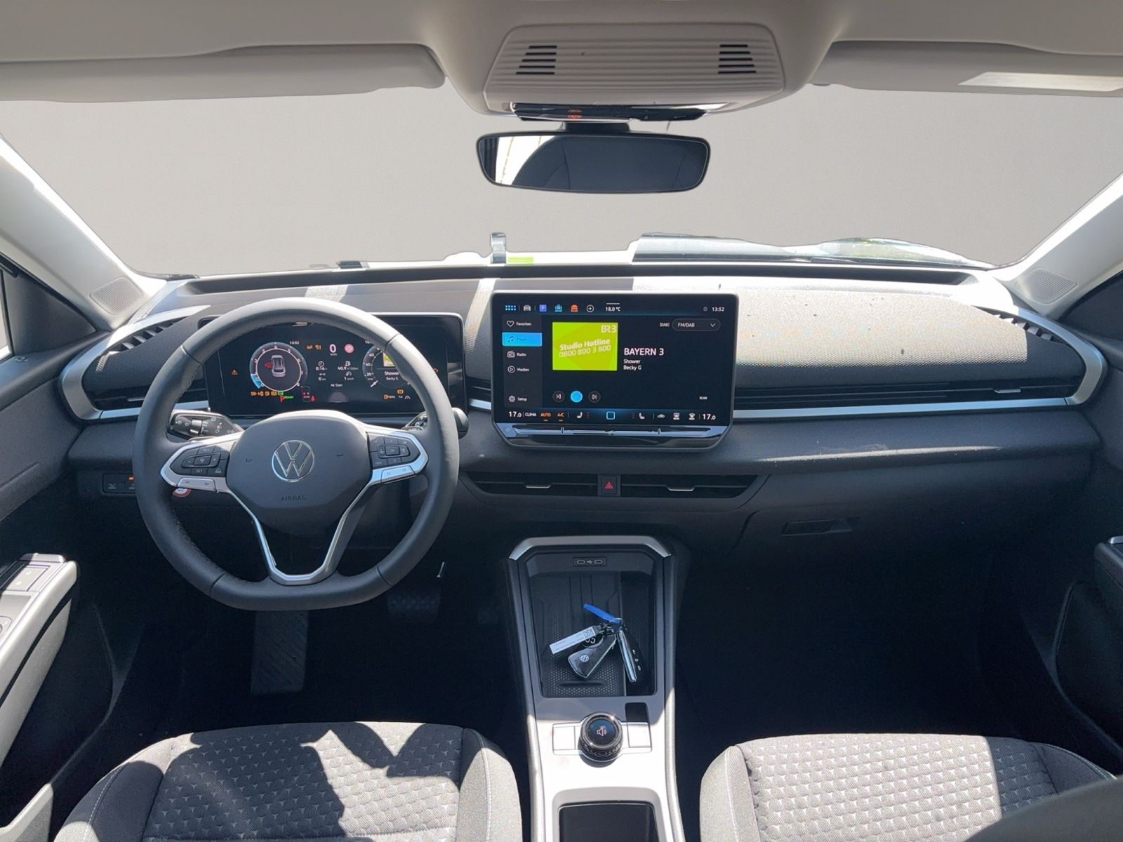 T-Roc Life 1.5 eTSI, Energy, ACC, Navi, RearView