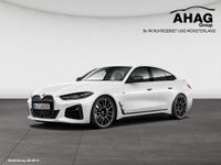 BMW i4 - Vorschau Bild 1