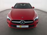 Mercedes-Benz A 180 Progressive (EURO 6d-TEMP) LED+NAV+SHZ+PDC - Mercedes-Benz A-Klasse Gebrauchtwagen in Düsseldorf