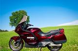 Honda Pan European ST1100, ABS/TCS; HU neu; Heizgriffe - Angebote