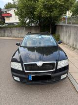 Skoda Octavia Combi 1.9 TDI PD DPF Classic Classic - Skoda Octavia Classic mit Diesel-Antrieb