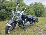 Harley-Davidson Road King FLHRC Classic 103 CUI 5HD - HARLEY-DAVIDSON ROAD KING CLASSIC FLHRC