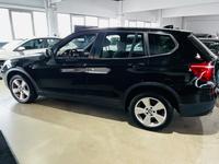 BMW X3 xDrive 30 d *BiXenon*Sportsitze*Shz*