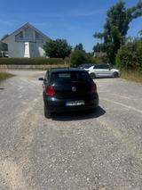 Volkswagen Polo 1.6 TDI 66kW - - Volkswagen Polo mit Diesel-Antrieb: 1.6