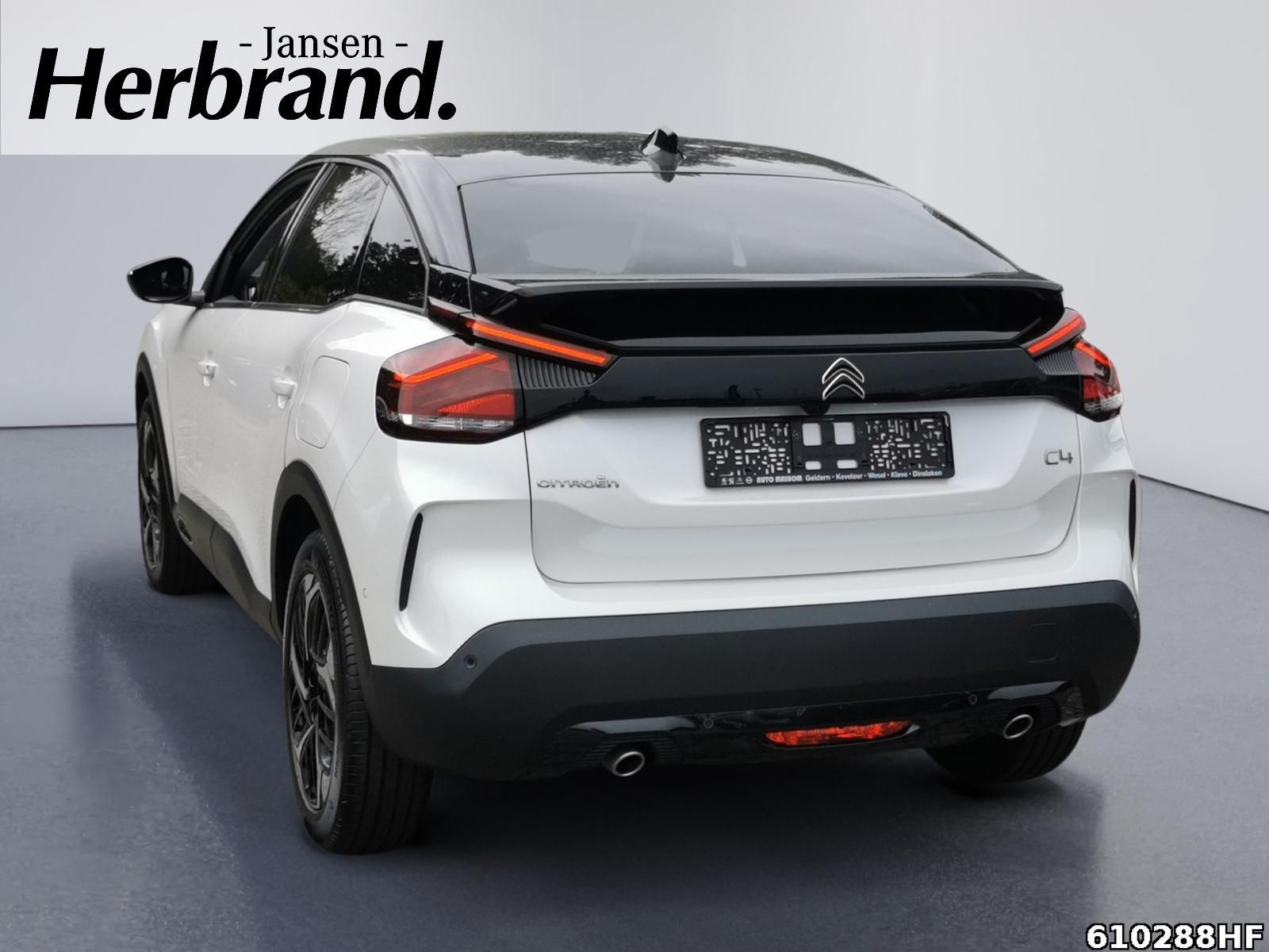 Fahrzeugabbildung Citroën C4 1.2 PureTech 130 Shine Stop&Start LED CARPLA