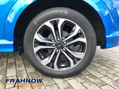 Foto Nummer 23: FORD Puma