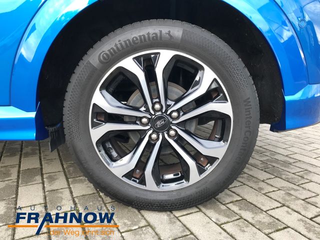 Foto Nummer 23: FORD Puma