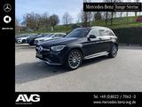 Mercedes-Benz GLC 400 d 4M AMG/EXCL./PANO/360°/20"/MULTIBEAM - Mercedes-Benz GLC 400 in München