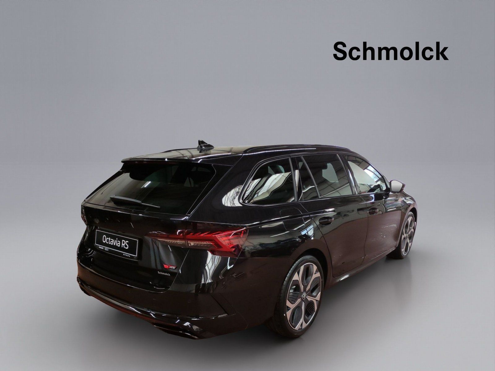 Skoda Octavia - Bild 4