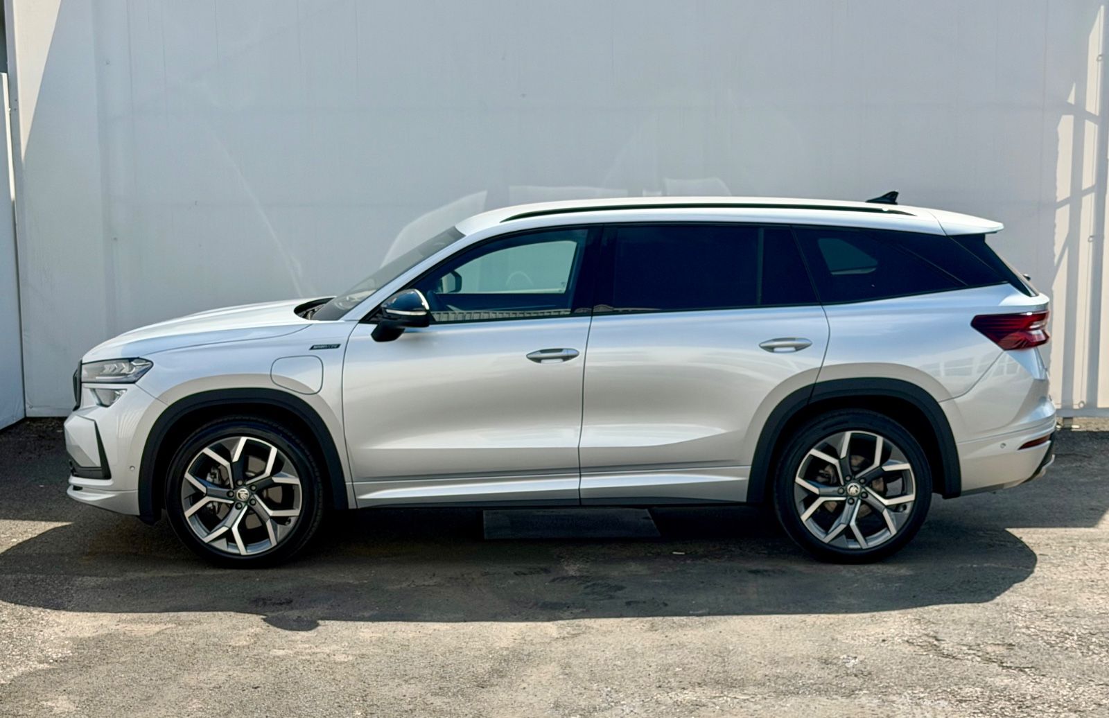 Skoda Kodiaq 1.5 TSI iV Sportline*AHK*DRIVE PLUS imagem 3
