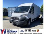 Fiat Ducato Maxi Grossr.-Kasten 35 130 L5H2 RS 4035 m - gebrauchte Fiat Ducato aus dem Jahr 2019