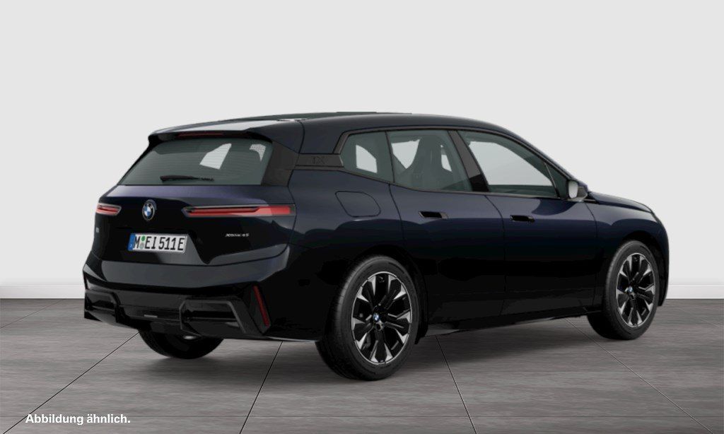 BMW iX - Bild 2