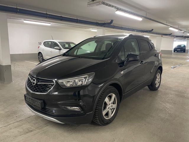 Opel Mokka X ON