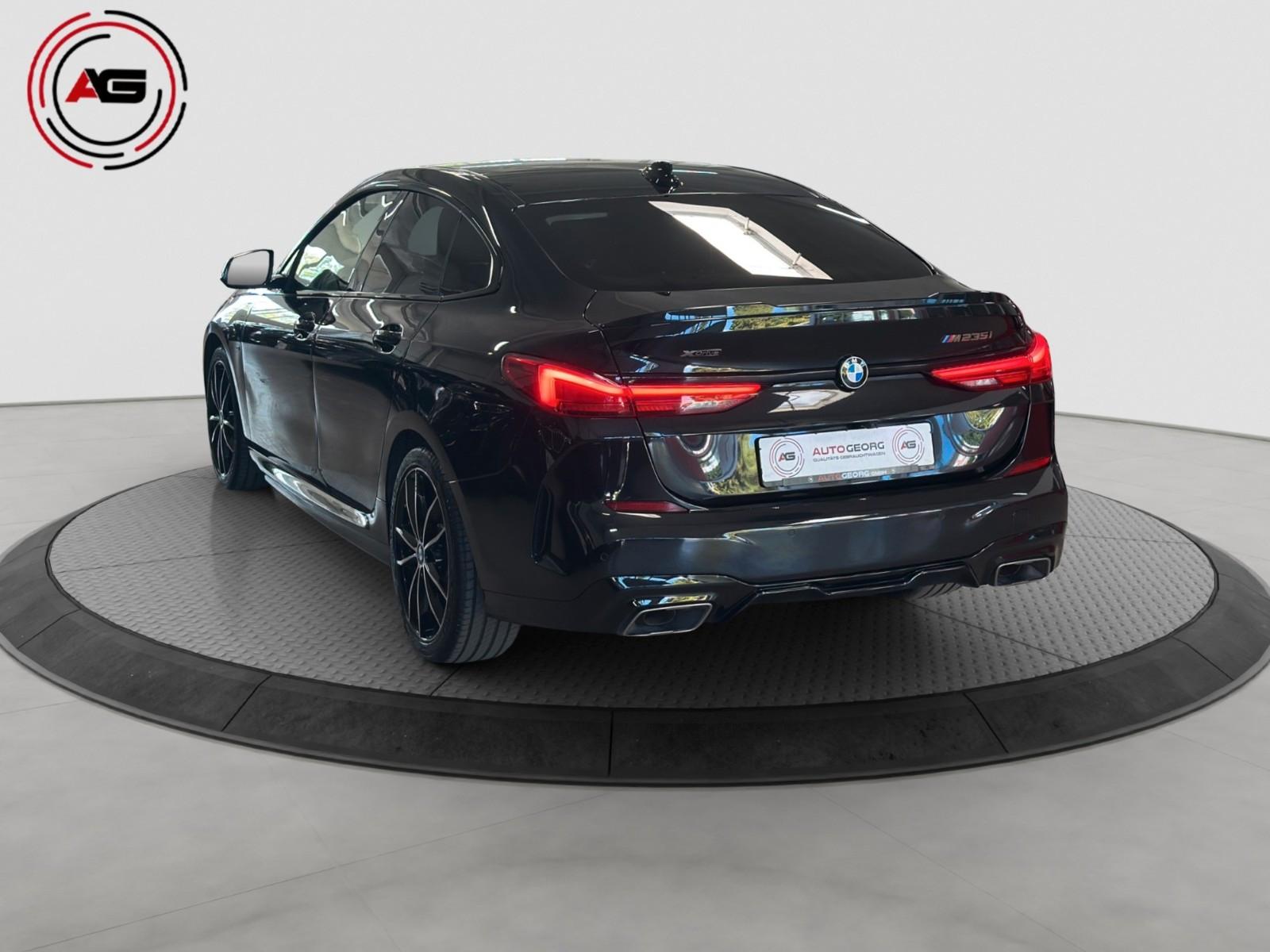 BMW M235i GC xDr. LC.PRO AD.LED ACC CARPLAY HIFI KAM