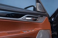 BMW M760 – 24 / 36