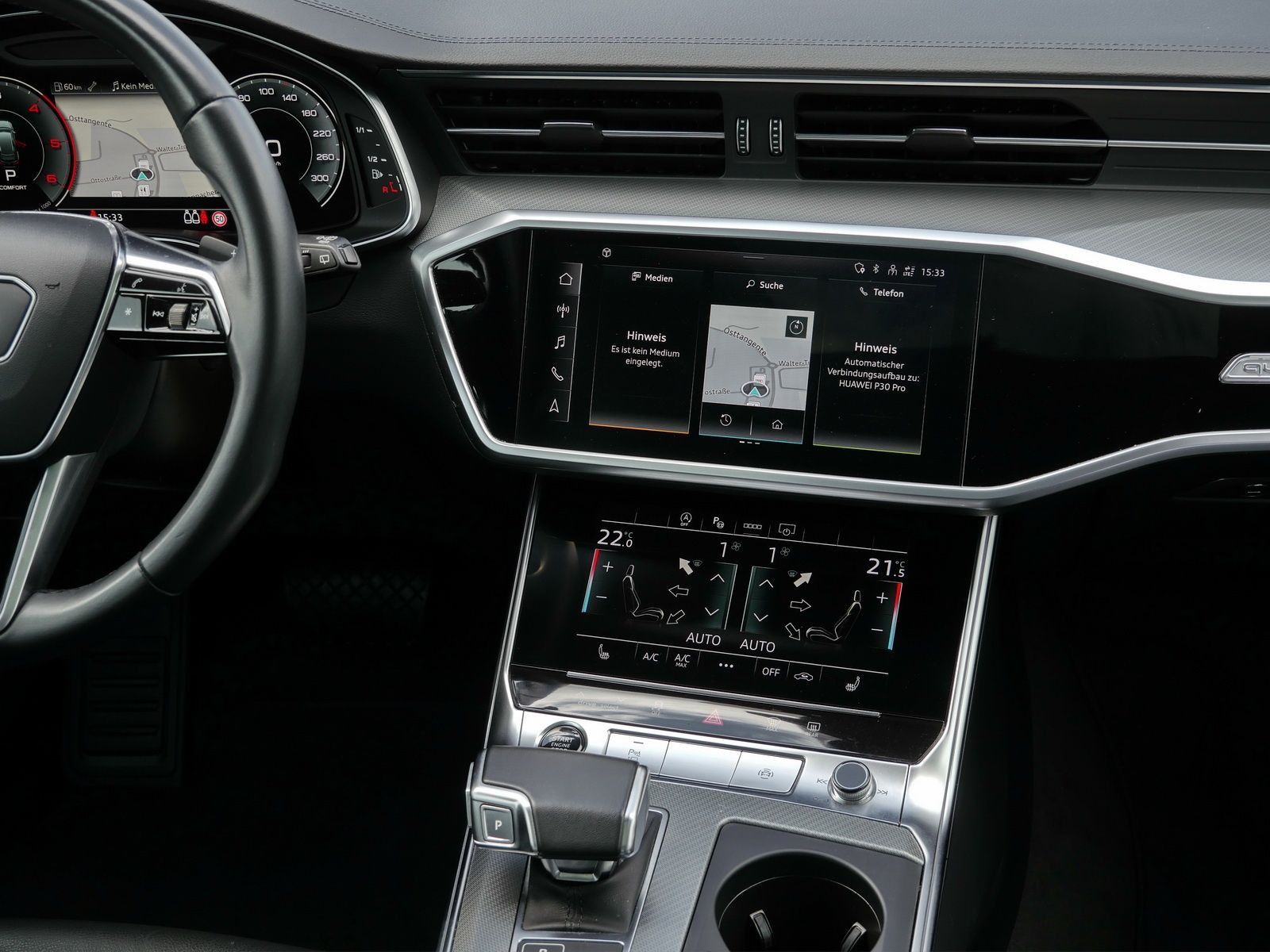 Audi A6 - Bild 6